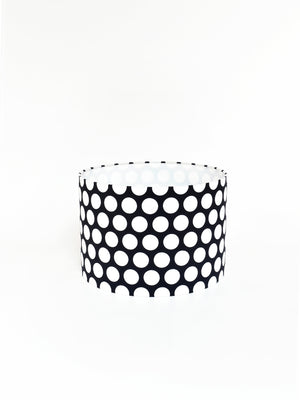 Pantalla Dots Negro
