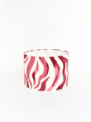 Pantalla Olas Rosa
