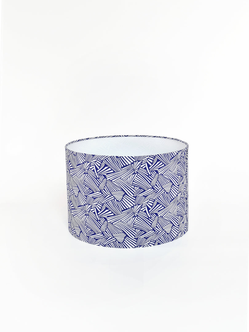 Retro Azul 1