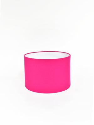Pantalla Liso Fucsia