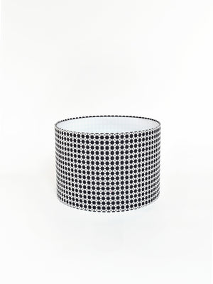 Pantalla Blossom Negro