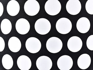 Pantalla Dots Negro