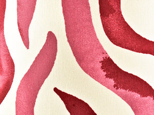 Pantalla Olas Rosa
