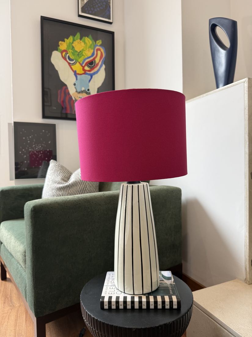 Liso Fucsia 4