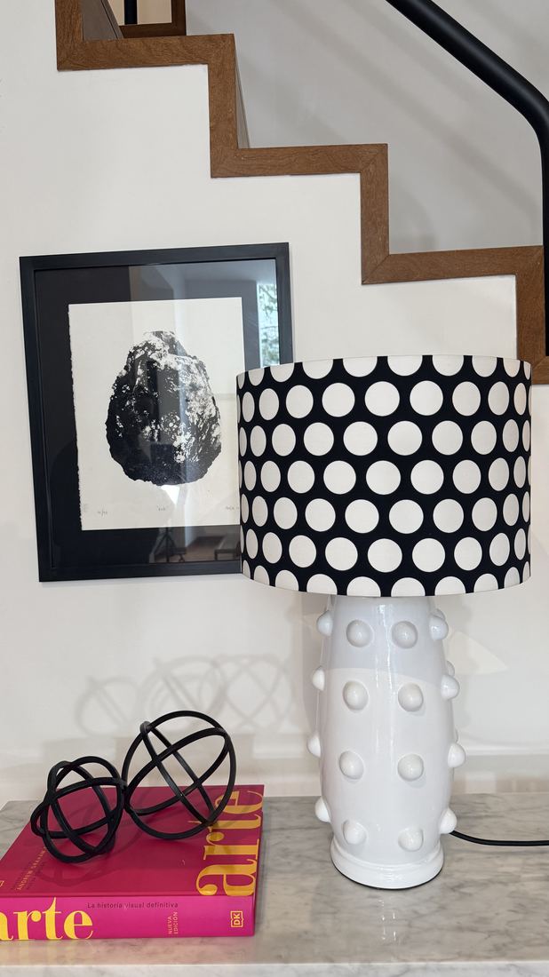 Dots Negro 5