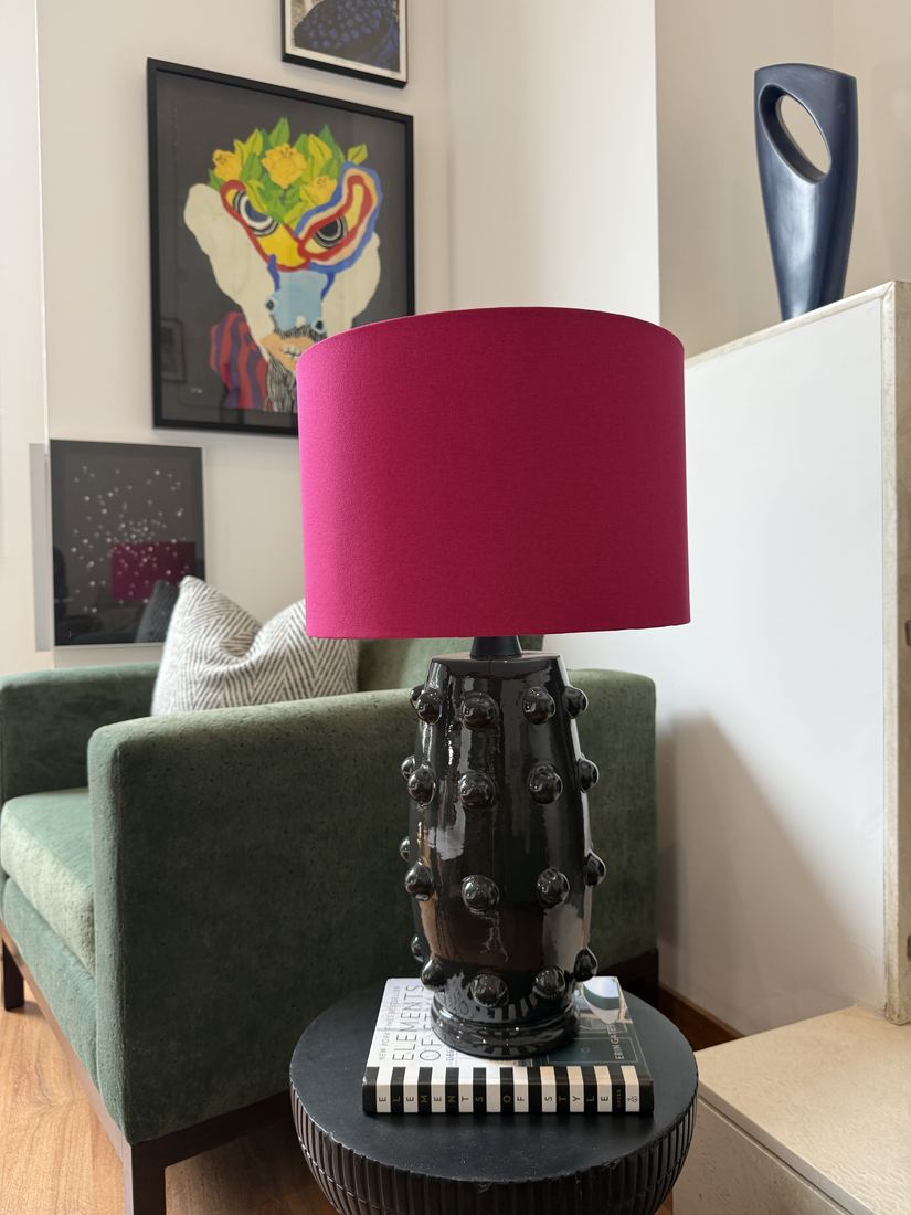 Liso Fucsia 3