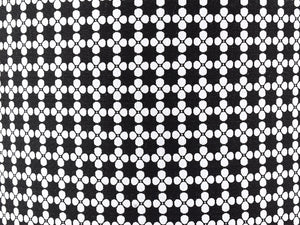 Pantalla Blossom Negro